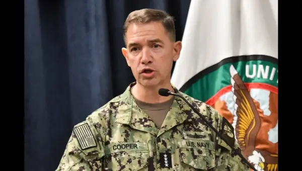 Iran’s Desperate Moves: US Military Sees Tactics Shift