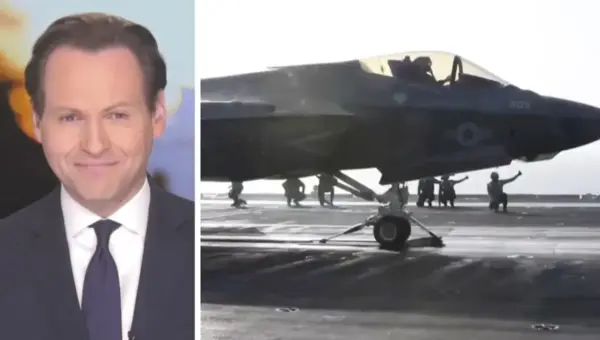 Iran’s Desperate Strikes Show Historical Warfare Tactics