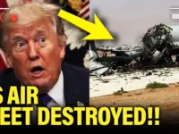 Iran’s Drone Assault Exposes US Military Vulnerabilities