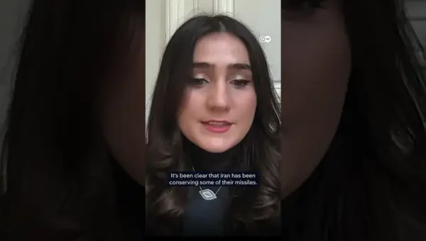 Iran’s Drone Strategy: A War of Attrition Against Interceptors