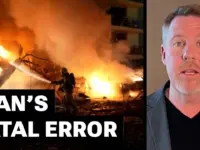 Iran’s Drone Strikes: A Strategic Blunder Pushing Allies Closer to Conflict