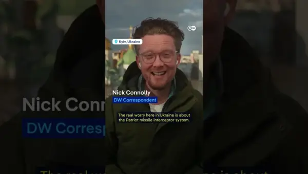 Iran’s Drones Link Middle East Conflict to Ukraine War