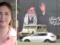 Iran’s ‘Eastern Warfare’ Strategy Tests US Patience