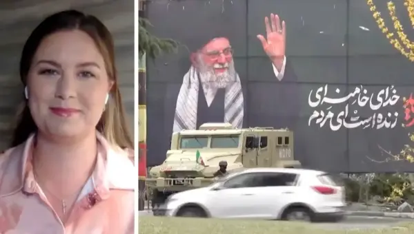 Iran’s ‘Eastern Warfare’ Strategy Tests US Patience