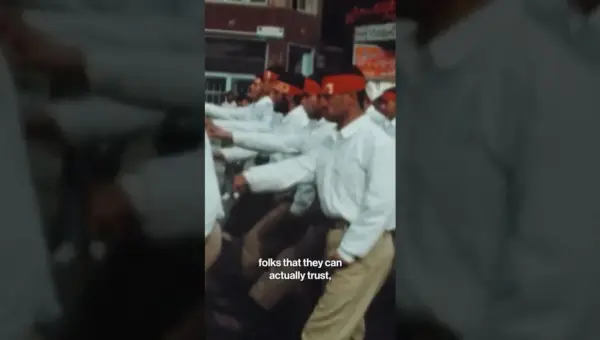 Iran’s Elite Control Lucrative Sectors Through Nepotism