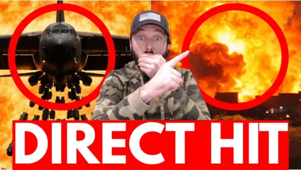 Iran’s Escalating Attacks Spur US Ground Operations Talk