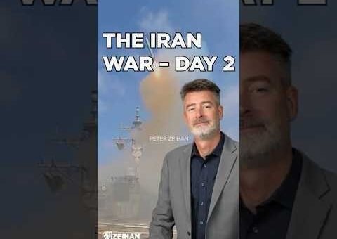 Iran’s Escalation: Strategic Strikes and Shifting Alliances