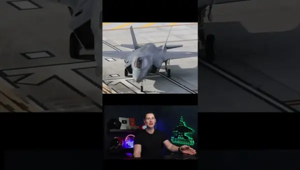 Iran’s F-15 Claim Backfires Amid US Air Dominance