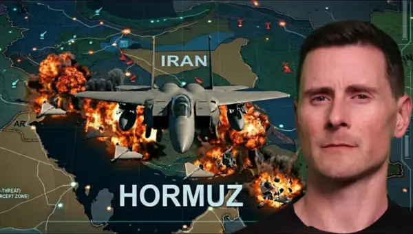 Iran’s F-15E Claims Debunked Amidst US Air Dominance