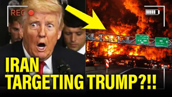 Iran’s Fury: US Escalation Ignites Retaliation Threats