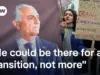 Iran’s Future Leader: Can Reza Pahlavi Unite a Divided Nation?