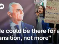 Iran’s Future Leader: Can Reza Pahlavi Unite a Divided Nation?
