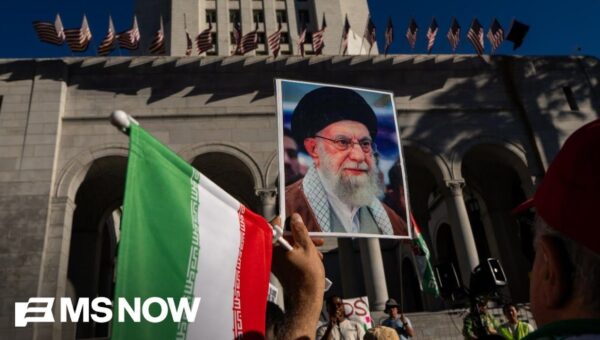 Iran’s Future Uncertain After Leader’s Death, Analysts Say