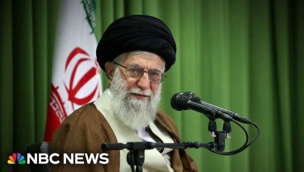 Iran’s Future Uncertain Amidst Leadership Speculation