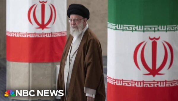 Iran’s Future Uncertain Amidst Potential Regime Collapse