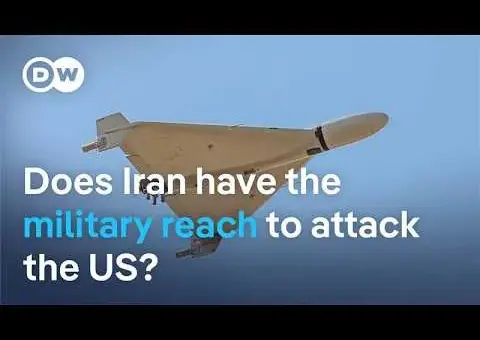 Iran’s Global Attack Reach: Drones, Cyber, and Criminal Networks