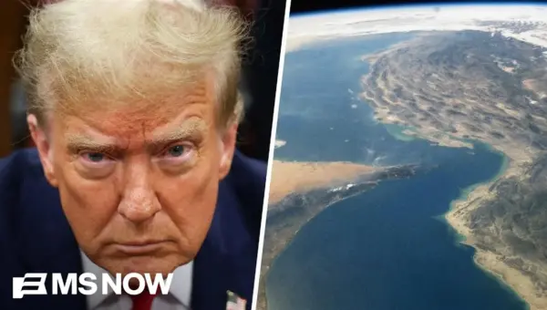 Iran’s Hormuz Strait Threat Gives Tehran Leverage