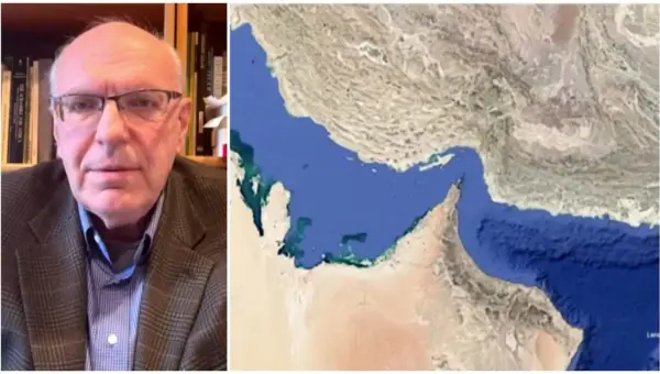 Iran’s Houthi Gambit Signals Desperate Strategy