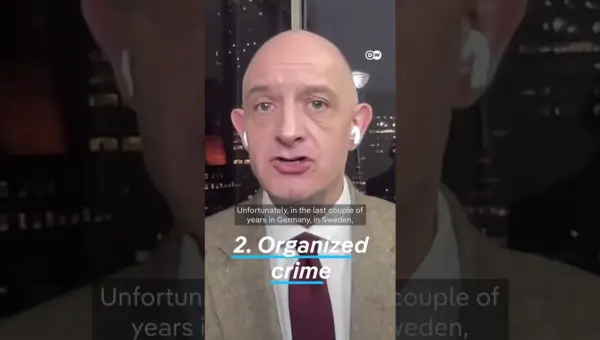 Iran’s Hybrid Warfare: A Growing Threat to German Security