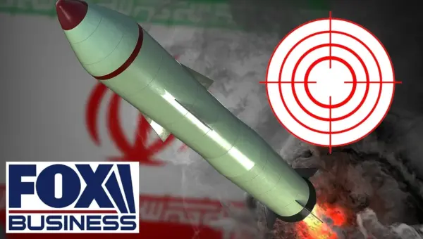 Iran’s IRGC Faces Growing Internal Pressure