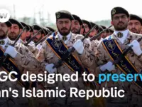 Iran’s IRGC Unlikely to Disarm Amidst Trump Threats