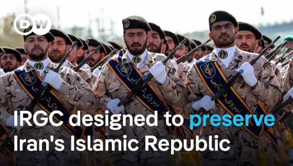 Iran’s IRGC Unlikely to Disarm Amidst Trump Threats