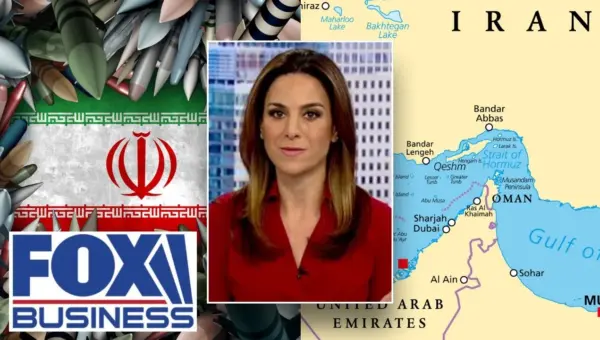 Iran’s ‘Last Act of Desperation’: Oil Reserves Tapped Amidst Tensions