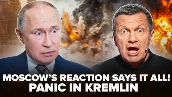 Iran’s Leader Dead: Russia Fears Retaliation Amid Regional Unrest