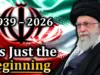 Iran’s Leader Gone: A Succession Crisis Ignites