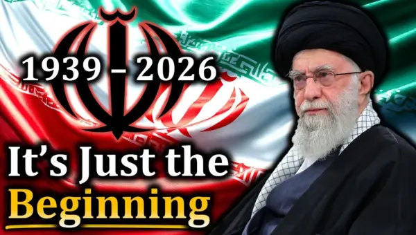 Iran’s Leader Gone: A Succession Crisis Ignites