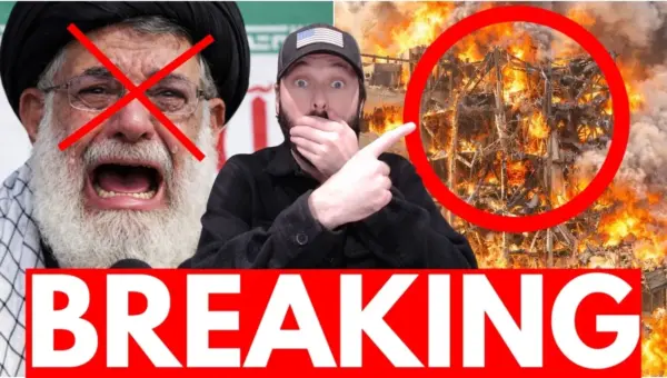 Iran’s Leadership Decimated: A Strategic Strike or Escalation?