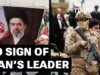 Iran’s Leadership Divided Amid Supreme Leader Health Rumors