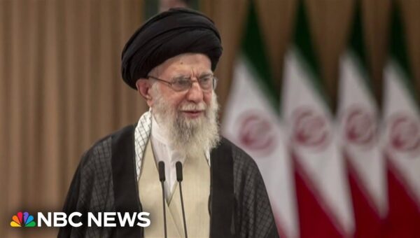 Iran’s Leadership Vacuum: What Comes After Khamenei?