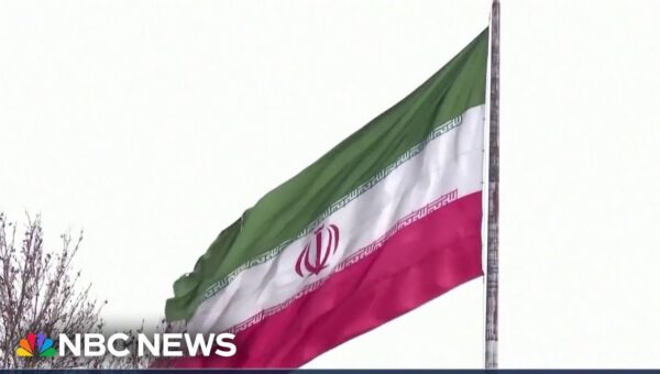 Iran’s Leadership Vacuum: Who Will Succeed Ayatollah Khamenei?