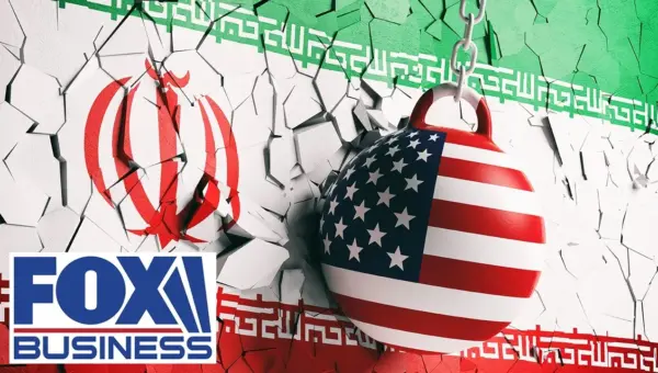 Iran’s Military Power Collapses, Shaking Regional Stability