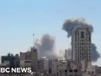 Iran’s Missile and Drone Arsenal: A Wildcard in Regional Conflict