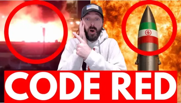 Iran’s Missile Barrage Exposes Cracks in Israel’s Air Defense