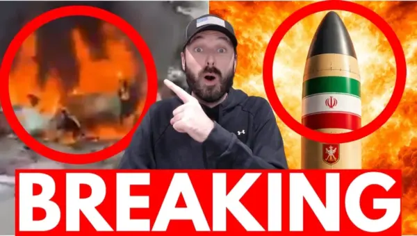 Iran’s Missile Barrage Exposes Cracks in Israel’s Air Defenses