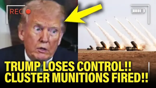 Iran’s Missile Barrage Exposes War’s True Cost