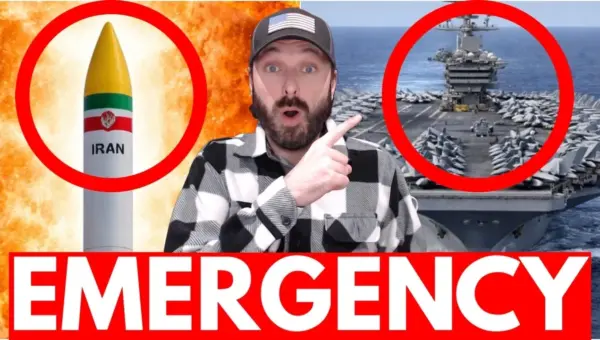 Iran’s Missile Gambit: A Failed Strike, A Rising Threat