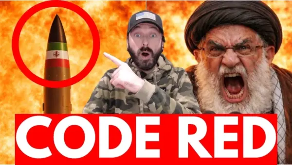 Iran’s Missile Reach Grows: A New Threat Emerges