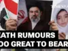Iran’s New Leader Mystery: Is Ayatollah Khamenei Dead or Alive?