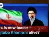 Iran’s New Leader Silent: Power Struggle or Calculated Move?