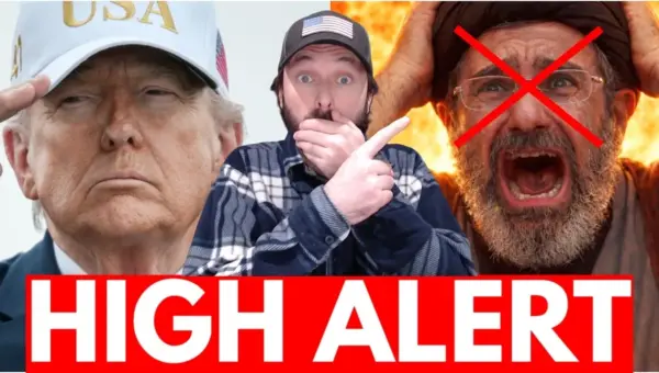 Iran’s New Leader Wounded Amidst Escalating War and Sleeper Cell Fears