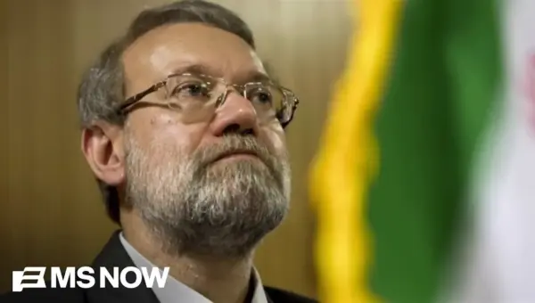 Iran’s Nuclear Program Under Scrutiny After Key Official’s Death