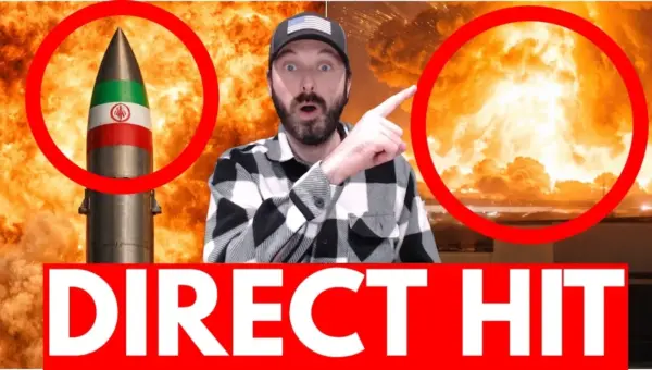 Iran’s Oil Attacks Ignite Middle East Firestorm