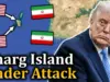 Iran’s Oil Lifeline: Kharg Island Invasion Looms
