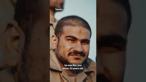 Iran’s Oil Networks: Revolution’s Shadowy Financial Roots