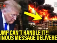 Iran’s Ominous Threats Expose Trump’s Shaky Stance