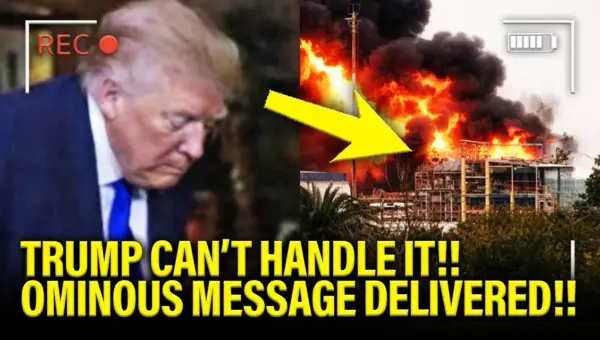 Iran’s Ominous Threats Expose Trump’s Shaky Stance